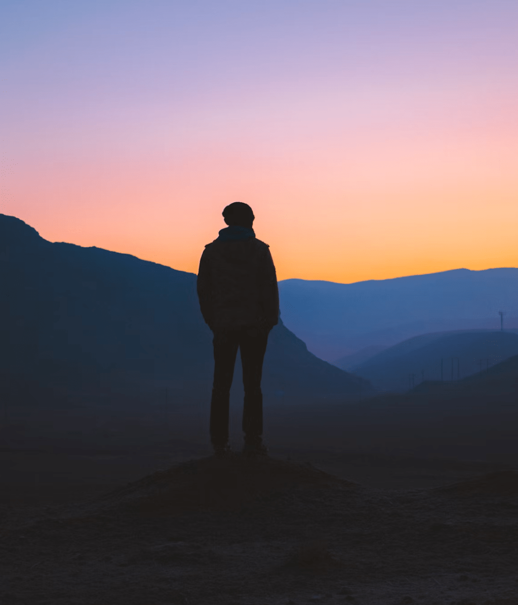 The Weight of&nbsp;Silence